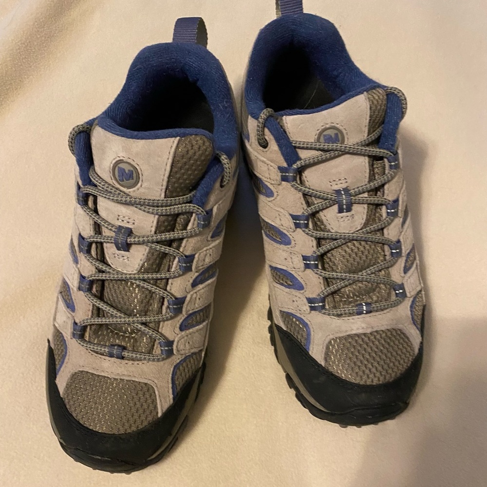 Merrell Moab 2 Ventilator Wide Width